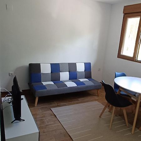 Apartamento Puente Romano Apartment Salamanca Exterior photo