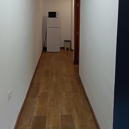 Apartamento Puente Romano Apartment Salamanca Exterior photo