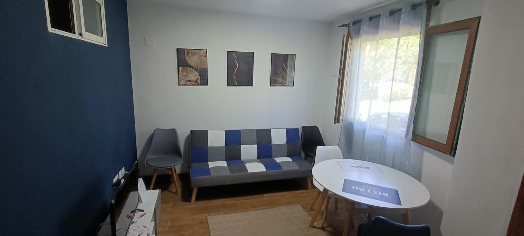 Apartamento Puente Romano Apartment Salamanca Exterior photo