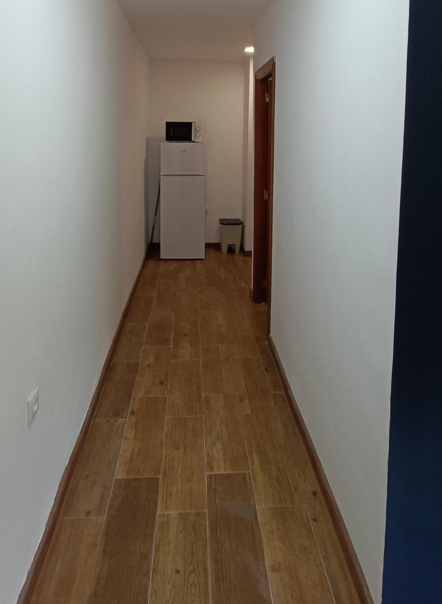 Apartamento Puente Romano Apartment Salamanca Exterior photo